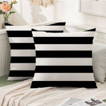 Moderne Buitenlandse Decoratie Zwart & Wit Klassie