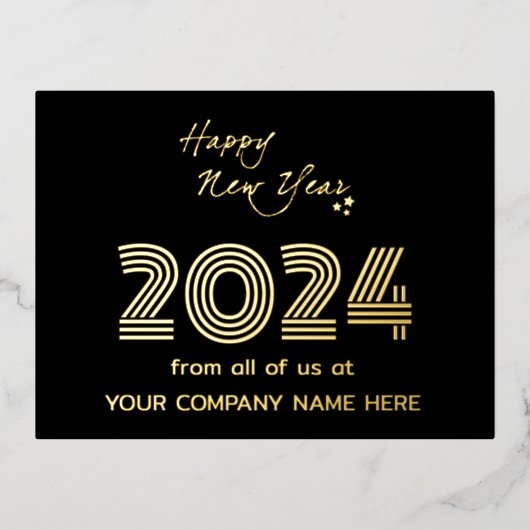 Moderne Business Queer Code Feestdagen (Voorkant)