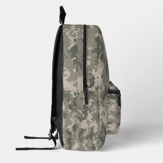 Moderne Camo Afghanistan Cavalry Rugzak (Links)