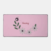 Moderne Chic Extraordinaire Floral (Recto)