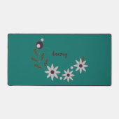 Moderne Chic Fleur (Recto)