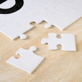 moderne chic LIFE. | Jigsaw Puzzle (Côté)