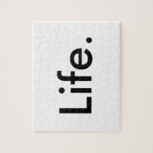 moderne chic LIFE. | Jigsaw Puzzle (Vertical)