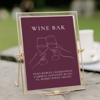 Moderne Chic Wijnbar