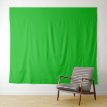 Moderne Chroma Key Groen Scherm Zoom achtergrond