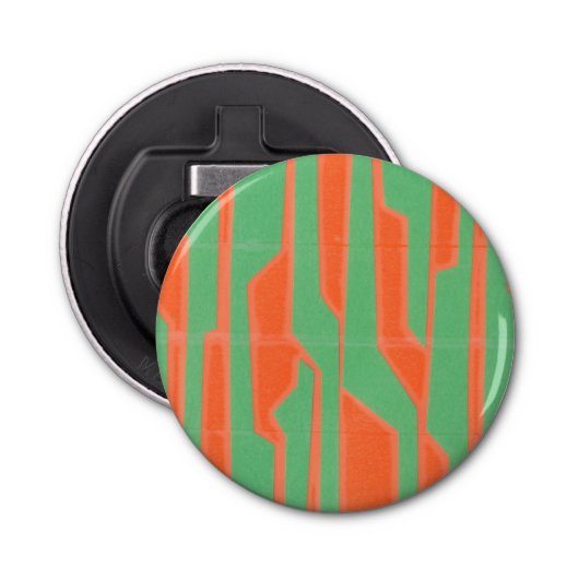 Moderne Circuit I Button Flesopener (Voorkant)