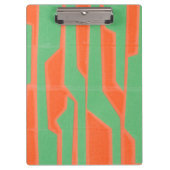 Moderne Circuit I Klembord (Voorkant)