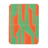 Moderne Circuit I Magneet (Verticaal)