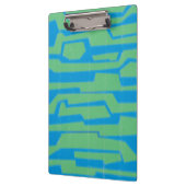 Moderne circuit V Klembord (Links)