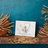 Moderne citaat van het Manuscript van het Masker v Fotoplaat (Zijkant)