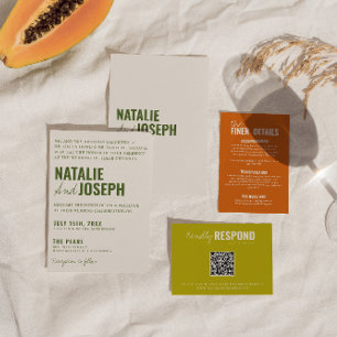 Moderne Classy Heldere Traditionele Kleurrijke Huw Kaart