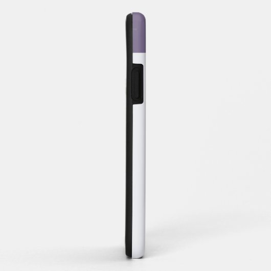 Moderne collage Foto Beste mama ooit Paarse Gift Case-Mate iPhone Case (Achterkant/rechts)