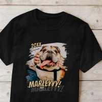 Moderne Comic Simple Cool Grunge Custom Huisdier F