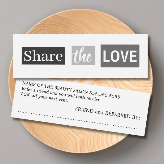 Moderne Cool gris blanc Salon de beauté aiguillage