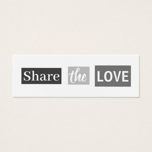 Moderne Cool gris blanc Salon de beauté aiguillage (Devant)