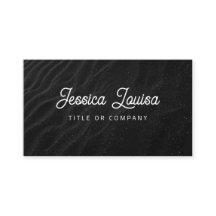 Moderne Dark Sand QR-code