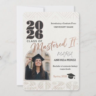 moderne diploma kaart 2026