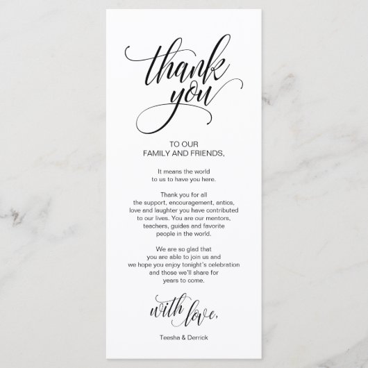 Moderne eBay-instelling voor zwarte plaatsen Harte Programma (Voorkant)