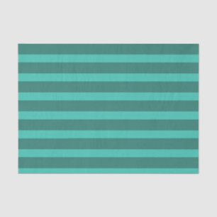 Moderne Eenvoudige 2 Tone Stripe Geometrische Fore Tissuepapier