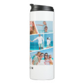 Moderne Eenvoudige Aangepaste 9 Afbeeldingen Colla Thermosbeker (Geroteerd rechts)