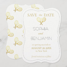 Moderne eenvoudige en minimalistische tennisthema