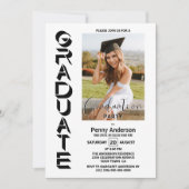 Moderne eenvoudige fotograaf kaart (Voorkant)