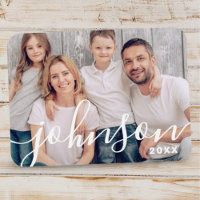 Moderne eenvoudige foto's van afspeelbare Script-s