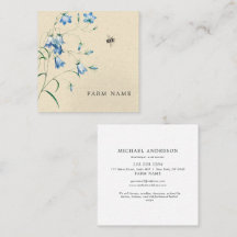 Moderne  Eenvoudige honingbundel voor bijen