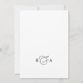 Moderne eenvoudige Kaarten voor het weddenschap tu (Achterkant)