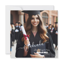 Moderne eenvoudige Spaanse flat dank u kaart