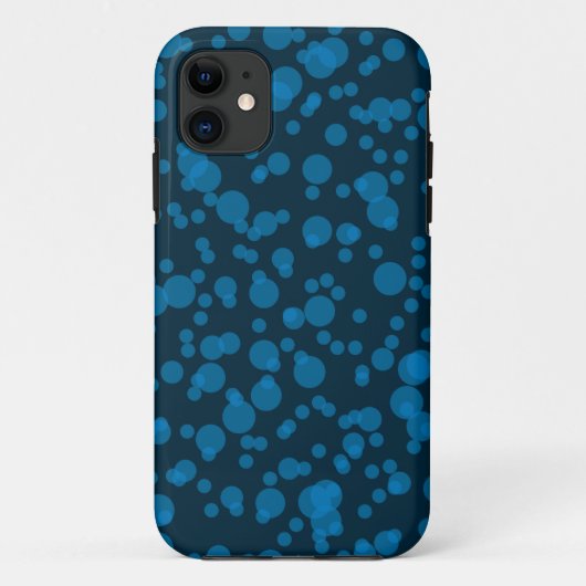 Moderne, eenvoudige viering concept grafische kuns Case-Mate iPhone case (Achterkant)
