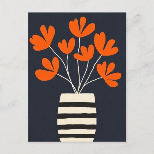 Moderne eeuw #186 briefkaart (Voorkant)