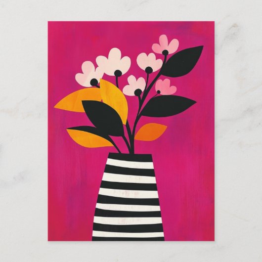 Moderne eeuw #190 briefkaart (Voorkant)