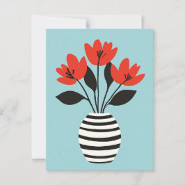 Moderne eeuw #191 briefkaart