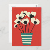 Moderne eeuw #192 briefkaart (Voorkant / Achterkant)