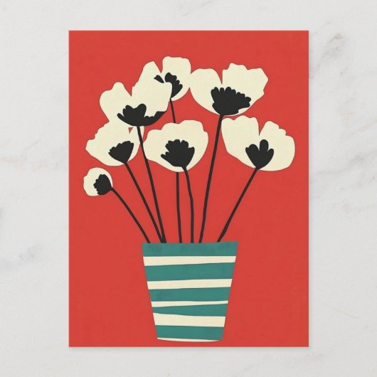 Moderne eeuw #192 briefkaart (Voorkant)