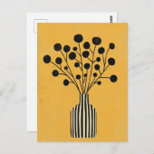 Moderne eeuw #195 briefkaart (Voorkant / Achterkant)