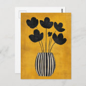 Moderne eeuw #199 briefkaart (Voorkant / Achterkant)