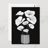 Moderne eeuw #201 briefkaart (Voorkant / Achterkant)