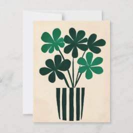 Moderne eeuw #202 briefkaart