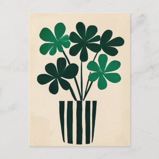 Moderne eeuw #202 briefkaart (Voorkant)