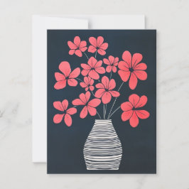 Moderne eeuw #203 briefkaart