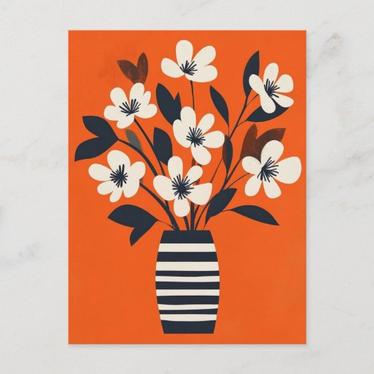 Moderne eeuw #210 briefkaart (Voorkant)