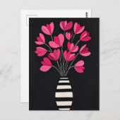 Moderne eeuw #211 briefkaart (Voorkant / Achterkant)