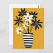 Moderne eeuw #212 briefkaart (Voorkant / Achterkant)