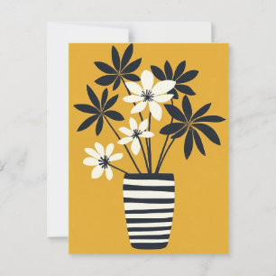Moderne eeuw #212 briefkaart