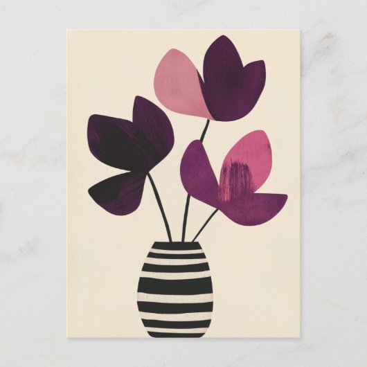 Moderne eeuw #220 briefkaart (Voorkant)