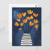 Moderne eeuw #223 briefkaart (Voorkant / Achterkant)