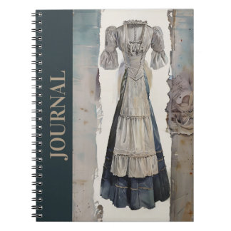 Moderne Elegance LBD Schrijfkussen Little Black Dr Notitieboek