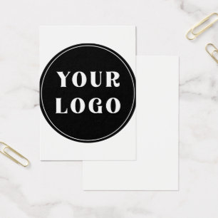 Moderne, élégant, élégant et personnalisable